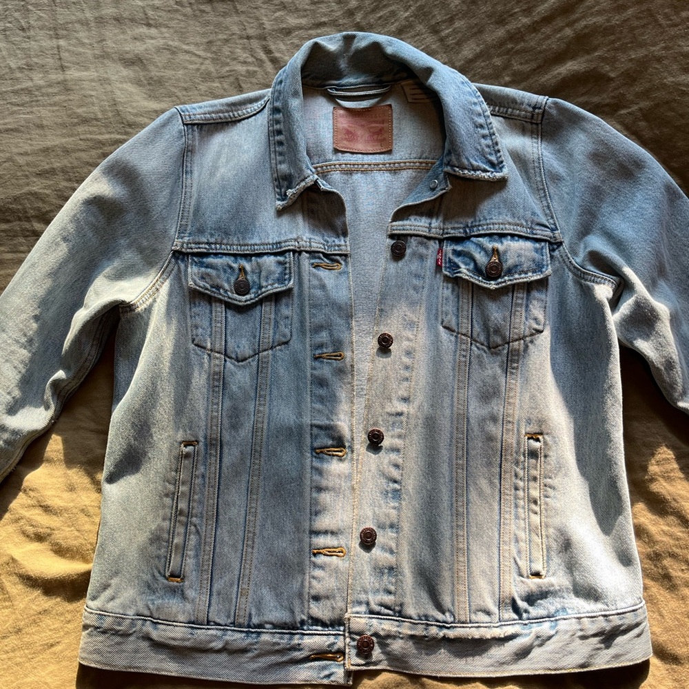 Levi's Denim Jacket